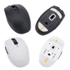 Accessories Replacement Mouse for razer Orochi V2 Mouse Upper Bottom Cover Repair Parts