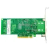 Cartes FANMI X520DA2 10GBASE PCI Express X8 82599ES Chip Dual Port Ethernet Network Adaptateur E10G42BTDA, SFP non inclus