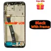 Для оригинального Xiaomi Redmi 7 M1810F6LG M1810F6LH LCD 7A с кадром дисплея с сенсорным экраном замена дигитазатора.