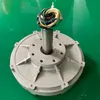 Fltxny Rare Earth Materials 5000W150RPM 24V 48V MAGLEV GÉNÉRATEUR MOTEUR DE GÉNÉRATEUR MAGLEV POUR LA MAISON TURBINE