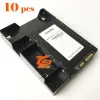 CASOS 10 PCS NOVO 661914001 3,5 "a 2,5" Adaptador SSD para Gen8/G9 651314001SAs/Sata Caddy