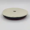 Wholesale 1PC Wool Polish Pads 6 Inich Car Polishing Pad Japan Polishing Disc Light Cutting Waxing Car Polish Pads Car Polisher