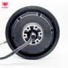 Original Kaabo Wolf WarriorX 10inch 60V 1100W Motor Front/ Rear Hall Motor for 10inch Kaabo Wolf Warrior X Electric Scooter