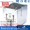 trasmettere medio well taiwan sdr-960 24/48v 960w ad alta efficienza ad alta efficienza attivo PFC Switching dc a switching alimentatore