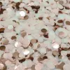 1 cm 10 g/Beutel gemischte Farben Metallic Roségold Mini Round Konfetti Punkte Füllballons Babyparty Hochzeit Verlobungsdekorationen