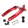 IXF 104 BCD自転車MTB Crankset HollowTech Powerメーター自転車用道路用ロッドのコネクティングロッド自転車部品クランクアーム