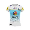 2024 Titans Home Away Rugby Jersey - Tamanho feminino S -3XL Número de nome personalizado de impressão