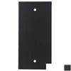 Kampmeubilair 50l aluminium legering opbergdoos boxbord