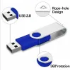 Rams 10pcs U Disk 2 ГБ 4 ГБ 8 ГБ 16 ГБ 32 ГБ USB 2.0 Палочка памяти Высокоскоростной флеш -флеш