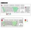 Keyboards Pressure Spring 10g / 20g Capacitor Keyboard For Static Capacitance Keyboard Booster Spring