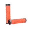 Ztto Fahrradteile MTB-Lenkergriff TPR Gummi Anti Slip Grips für MTB-Faltrad-Fahrradschädel Ag-23 1Pair