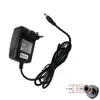 27V 1A 0.5A 500MA 1000MA Cargador de adaptador de CA/CC para Bissell K12S270050U PN: 161-0982 1610982 Fuente de alimentación