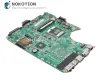 Scheda madre Nokotion Laptop Madono per Toshiba Satellite L655 Scheda principale A000075380 A000075480 DA0BL6MB6G1 HM55 DDR3 CPU gratuita
