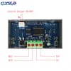 Generatore di segnali a doppia modalità Generatore di modi a doppia modalità Generatore di impulsi PWM ZK-PP1K ZK-PP2K PWM Motor Governor Duty Ciclo Duty Ciclo Delay