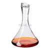 Breathing 1000ml Red Wine Separator Champagne Decanters High Borosilicate Glass Bar Family Bottle Container Tools Gift Hip Flask