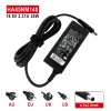 Adapter 19.5V 2.31A 45W AC Adapter Laptop Voedingsvoorziening voor Dell Inspiron 153552 HK45NM140 LA45NM140 HA45NM140 KXTTW Chargers