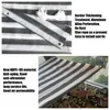 HDPE Anti-UV Sun Shade Sun Shade Home Balcony Refing Rete Bonsai Copertura succulenta Copertina NETS SOLO