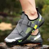 Women Water Swimming Shoes Multifunctional Men's Aqua Beach Quick-drying Breathable Non-slip Surfing Barefoot Running Shoes Men