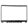 Ramy Nowe dla HP 15EF 15DY ER 15SFQ EQ TPNQ222 Q230 LCD BELL CORCE BEZEL ZAWIENIA DOLNE LAPTOP LAPTOP KOLEKCJA OBŁODY KEPOWY