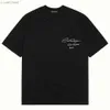 Mens T-shirts Cole Buxton T-shirt Men Women High-quality t Shirt Summer Style Top Tees Clothing T230321 Ojyr