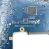 Carte mère BA921361A BA9213616B BA4102308A POUR SAMSUNG NP270E 270E5U 270E5G OPRODUCTE