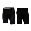 Pantalón de gel de gel de babero en bicicleta, pantalones para bicicletas, ropa de bicicleta de bicicleta, mtb sport wear jersey, viaje en carretera negro lyca