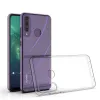 Case de teléfono transparente para Huawei Honor 20 Lite 6x 7x 8c 8x 8s 8a 8 9 10 Lite P20 P30 Mate 9 10 20 Lite Silicone Soft Back Tapa trasera