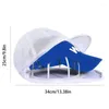 Laundry Bags Multifunctional Baseball Caps Washer Hat Frame Anti-deformation Protector Rack For Dishwasher Washing Machine