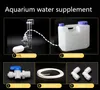 Automatische aanvulling van Coral Aquarium Fish Tank Automatisch watertonische emmervrij water Aquarium Water Aquarium Sea 2L 4L 4L 4L