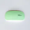 Sun Mini 6W nageltork, bärbar UV -nagellampa LED, torklampan i hemmet, nagellack med USB -kabel