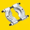 1 tum lageravskiljare 10mm-30mm Liten lager splitterlager avdragare lager Separator Remover Tool Bearing Puller Cnim Hot