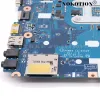 Moederbord nokotion laptop moederbord voor Acer Aspire 5552 5552G PEW96 LA6552P SOCKET S1 DDR3 Mainboard MBR4602001 met gratis CPU