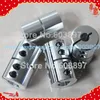 4PCS CNC 3D -printeronderdelen Stijgelde askoppelingskoppelingsklem STEPPER SERVO MOTOR Koppeling D25 L40