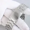 HOOFDE KWALITEIT HANDELS HANDLEIDING WINDING CHRONOGRAPHLIJK KLASSIEK Geïmporteerd luminescerend materiaal 316 staal gemaakt 42 mm klassieke wijzerplaat met Pot Sapphire Crystal Luxury Watch