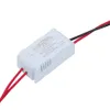 NY HOT 1PCS AC-DC strömförsörjningsmodul AC 1A 5W 220V till DC 3V 5V 9V 12V 15V 24V MINI CONVERT