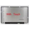 Screen 14 inch laptop lcd touch screen 1920*1080 B140hak03.2 FRU 5D11B39776 FOR LENOVO 14E CHROMEBOK GEN 2 ( Touch version )