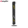 EasyDo Mini Portable Bicycle Pump 120 Psi Engineering Plastics Universal Fit A/V F/V Cycling Bike Air Pump For Various Bikes