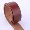 Italian Natural Leather Genuine Leather Purse Strap Flat Calf Strips Cowhide Leather Craft for Bag Straps Jewelry Wallet