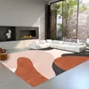 Modern Nordic Style Living Room Large Area Carpet Home Coffee Table Sofa Rug Room Anti-dirty Non-slip Rugs Entry Porch Door Mat