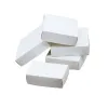 24pcs/Lot 47 Größen kleine Kraftpapier braune Pappe handgefertigte Seifenkiste weiße Bastelpapier Geschenkbox Schwarze Verpackung Schmuckschachtel