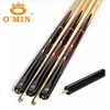 Omina di alta qualità fatta a mano 3/4 snooker segnali Billiard da 9,5 mm/10 mm/11,5 mm Cina