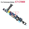 SAMSUNG GALAXY C5 C7 C9 PRO C9000 C7000 C7010 C5000 C5010 G9350 N9200 A9100 USB充電ドックポートコネクタフレックスケーブル用