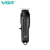 Clippers VGR Hair Clipper Cordless Haircut Hair Cutting Machine Professional Hair Trimmer Barber Digital Display Clipper For Men V982