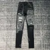 amri jeans amari jeans paris amri jeans byxor lila jeans designer jeans för män män jean designer jeans män hög kvalitet 23 ny stil svart nära passande ny