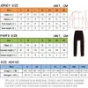 Team Spring Long Cycling Jersey Set Dreating Long Sleeve Spring Mens Bicycle Clothing Suits Roupa Ciclismo 240410