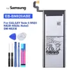 EB-BN920ABE ABEB-BN950ABE EB-BN965U Batteri för Samsung Galaxy Note 5 8 9 N9200 N9208 N9500 ​​N9600