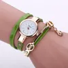 Montre-bracelets 2024 Fashion Femmes Bracelet Watch Gol