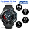 Honor Watch GS Pro Tempered Glass Screen Protector Film Guard 9H Smart Watch Protector Guard Cover for Huawei Honor GS Pro