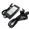 Fonte del notebook universale 19v 3.42a 4.74A Caricatore di alimentazione Adattatore per laptop Convertitore AC 110V 220V a 19V Volt US 65W 90W