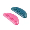 2PCS Toothpaste Squeezer Squeeze Tooth Paste Tube Cosmetics Cleanser Extruder Clamps Toothpaste Dispenser Toothpaste Clip